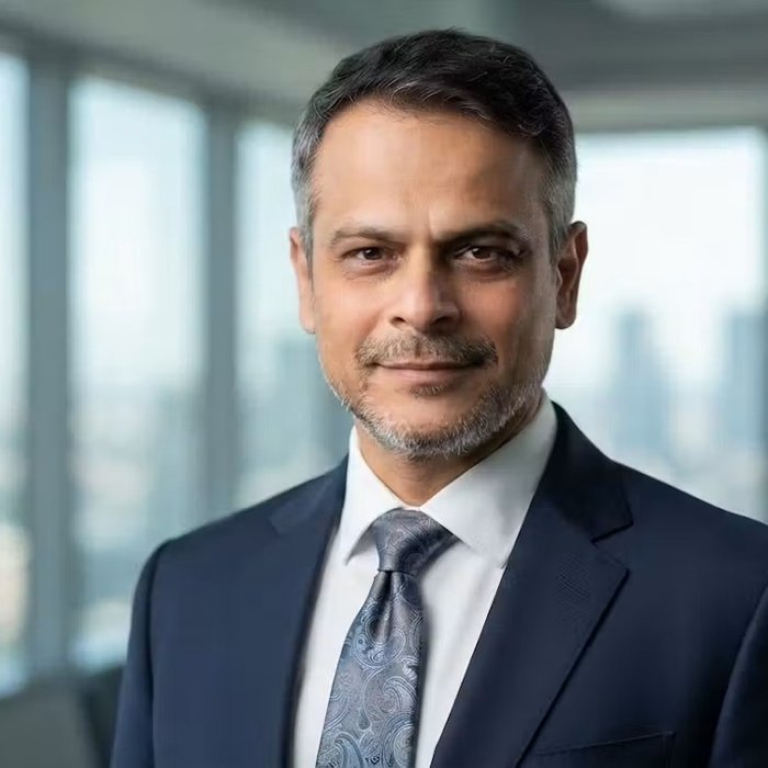 Aram Fatah, Gesch&auml;ftsf&uuml;hrer der Secura Force GmbH