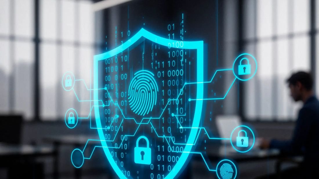 Vernetzte Sicherheitstechnik: Zutrittskontrolle, Alarmierung und Videoüberwachung